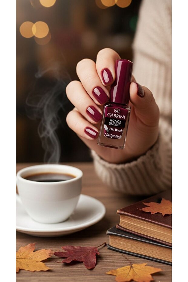 3d Nailpolish - 38 - 2