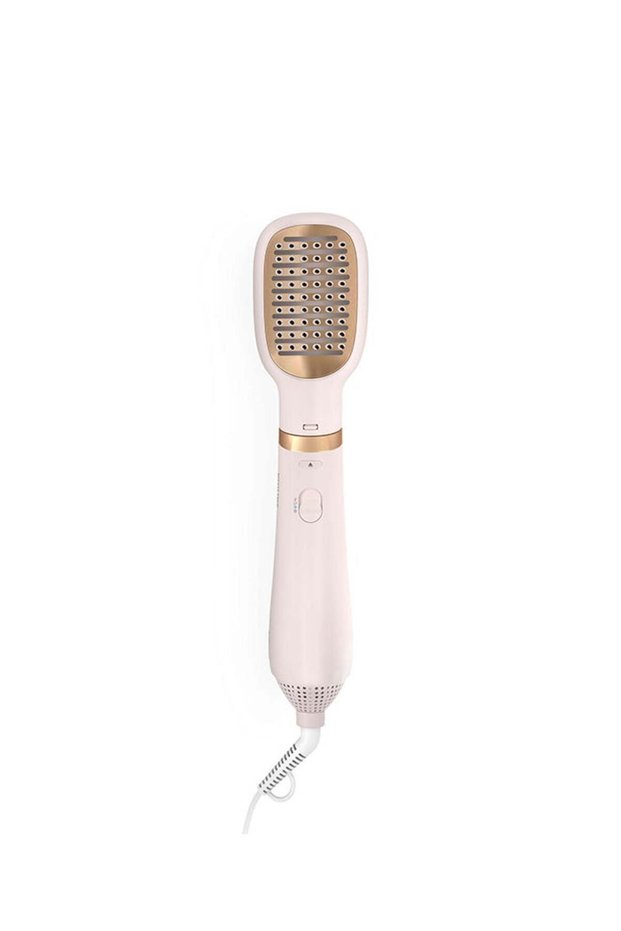 Air Styler Good For Fast Drying And Best Styling With Smooth-Shine, Frizz-Free Hair, 4 Attac