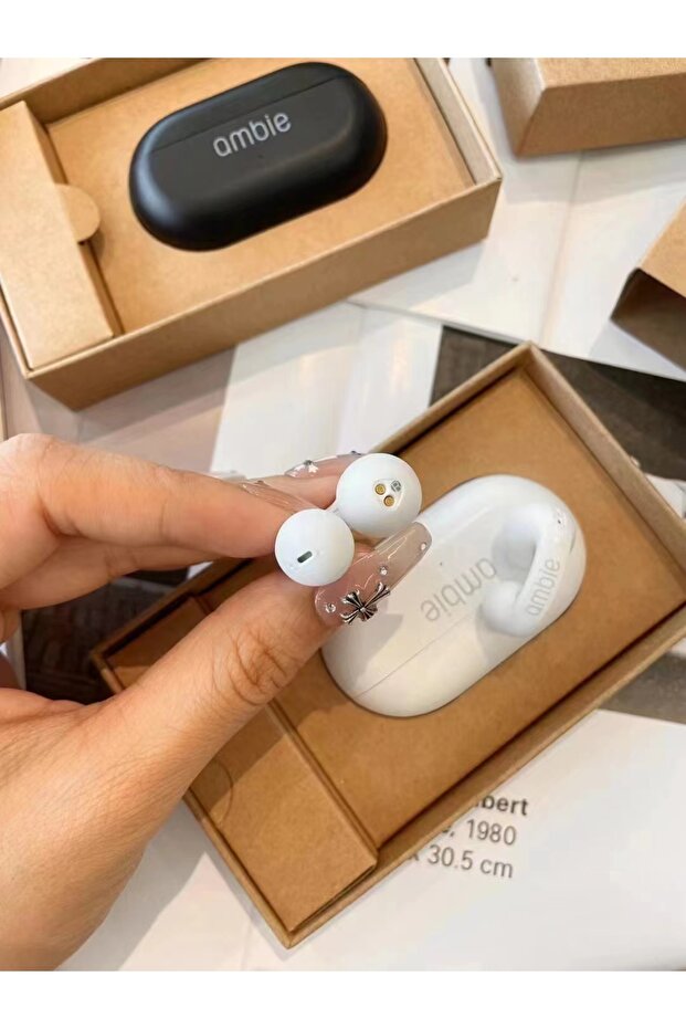 سماعات التوصيل العظمي - 6