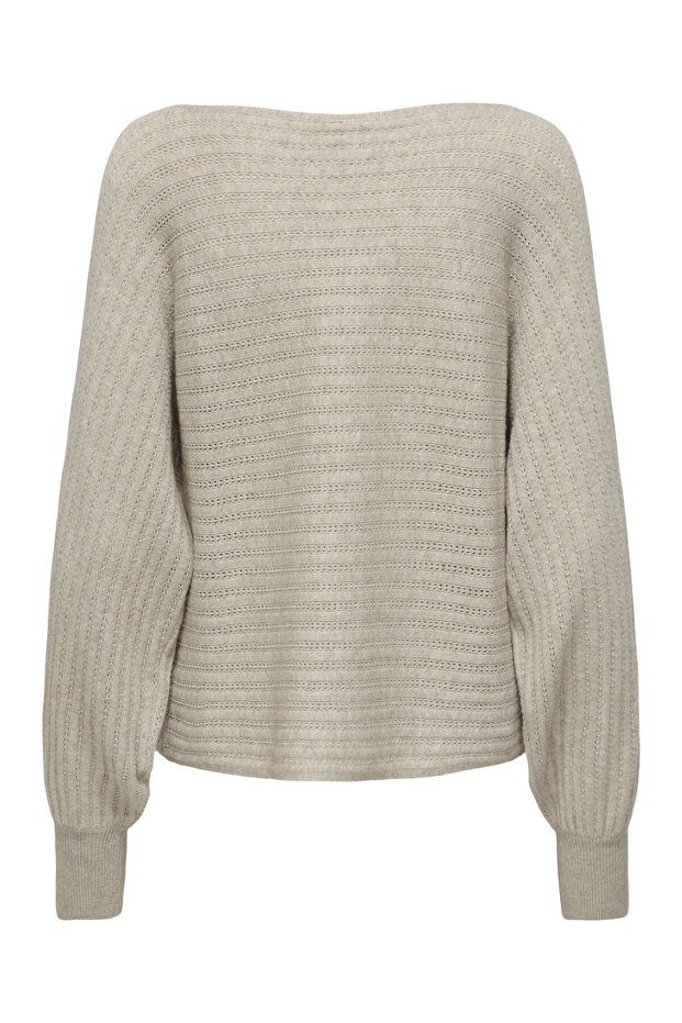 Strickpullover ONLIBI Strickpullover - 2