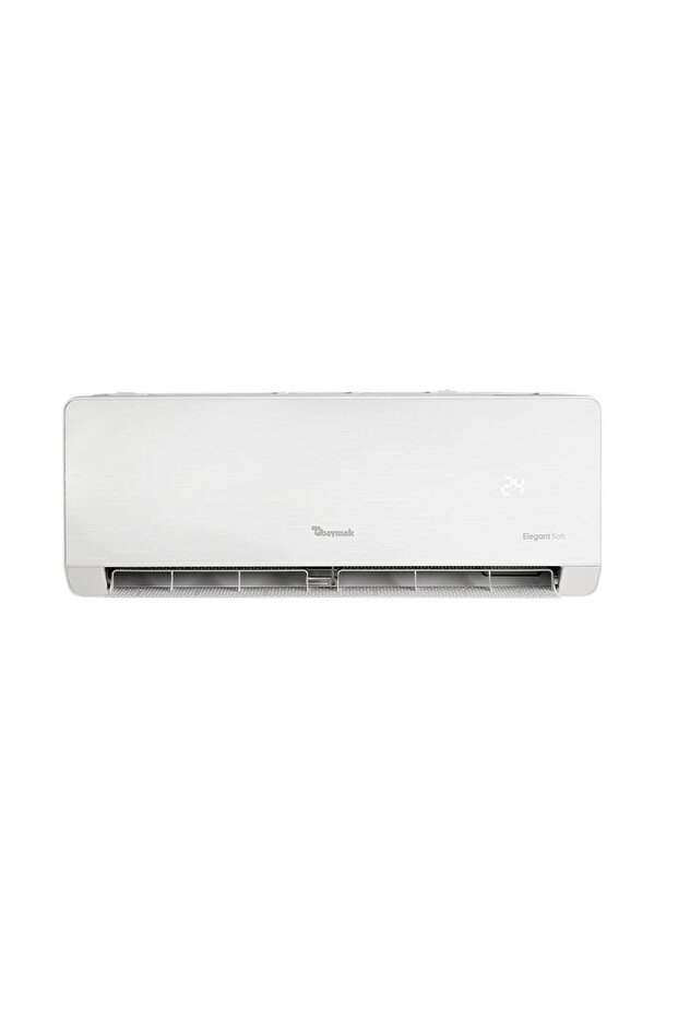 Elegant Soft 18 A++ 18.000 BTU DUVAR TİPİ İNVERTER KLİMA - 1