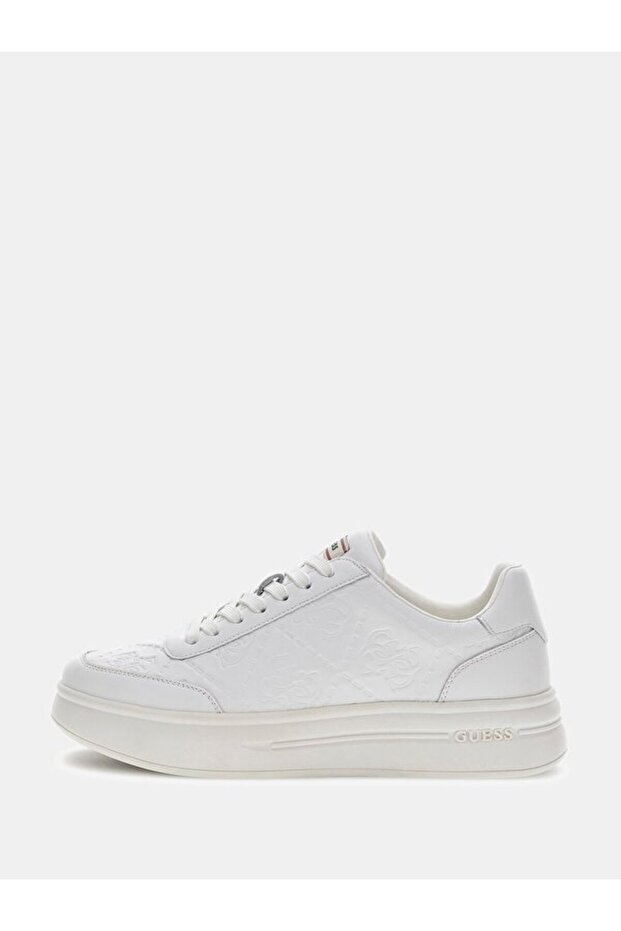 Winno Erkek Deri Sneaker - 4