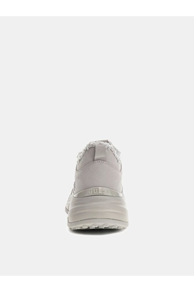 Farrea2 Kadın Deri Sneaker - 3