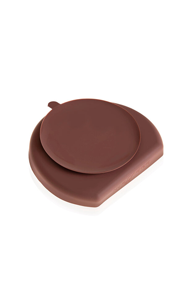 Silikon Tabak Mocha - 3