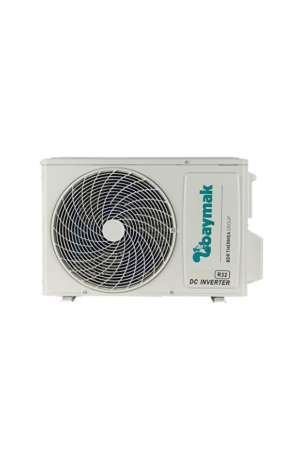 Elegant Soft 18 A++ 18.000 BTU DUVAR TİPİ İNVERTER KLİMA - 4