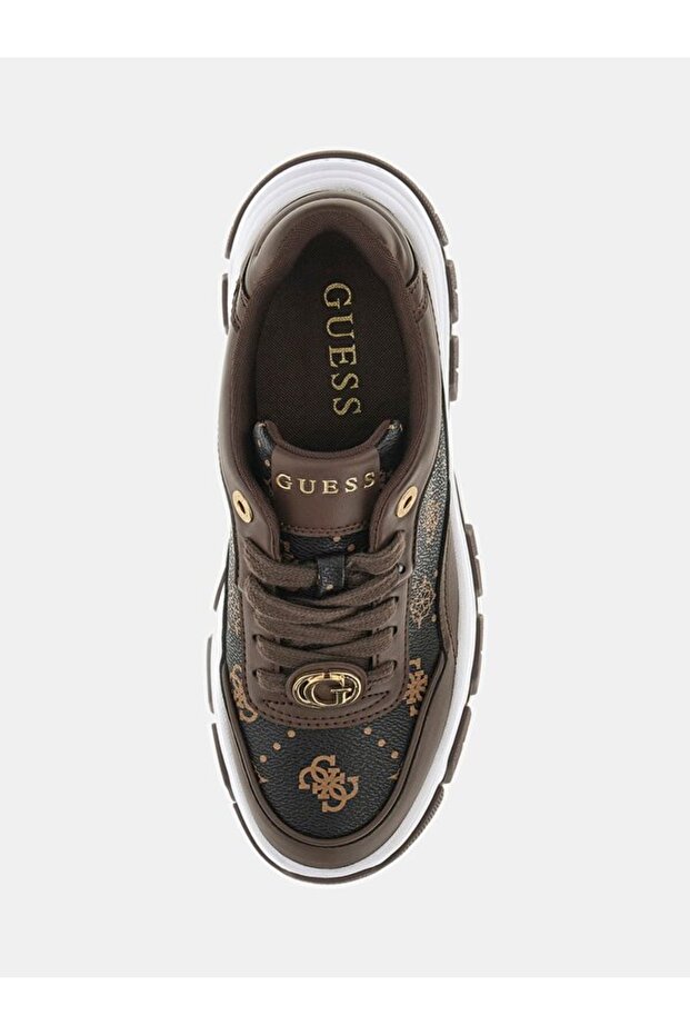 Berrett2 Kadın Sneaker - 4