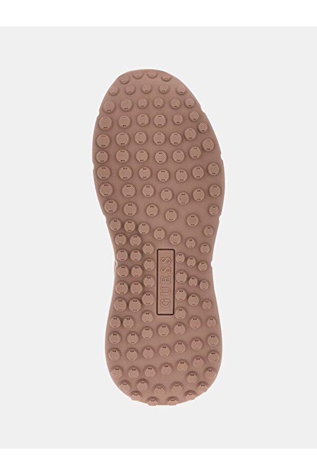 Farrea2 Kadın Deri Sneaker - 5