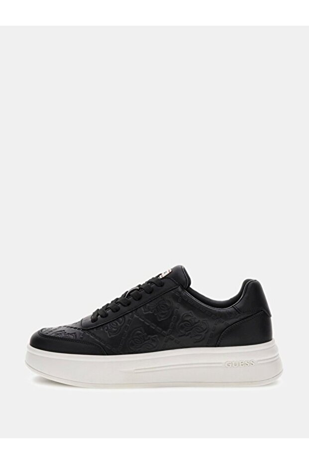 Winno Erkek Deri Sneaker - 5