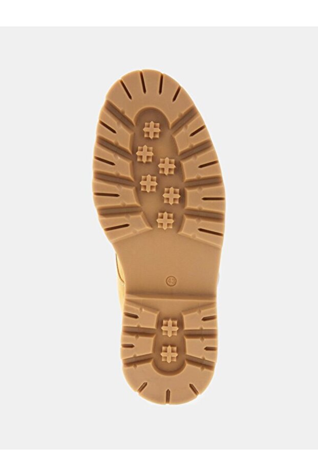 Siro Erkek Deri Bot - 5