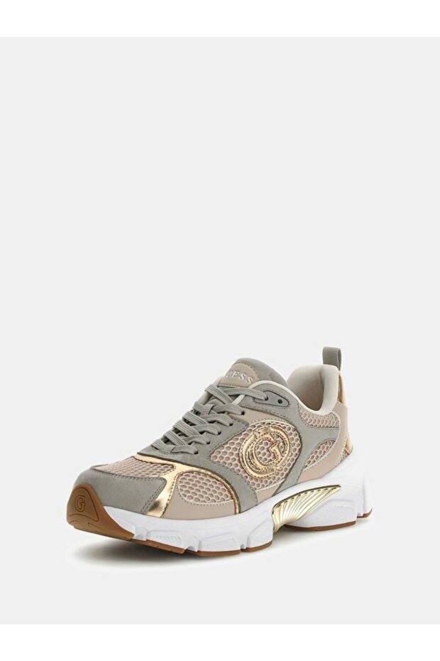 Ibitha3 Kadın Sneaker - 1