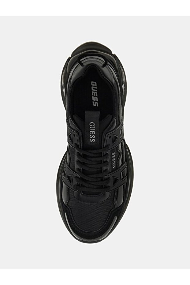 Bellu Erkek Sneaker - 4