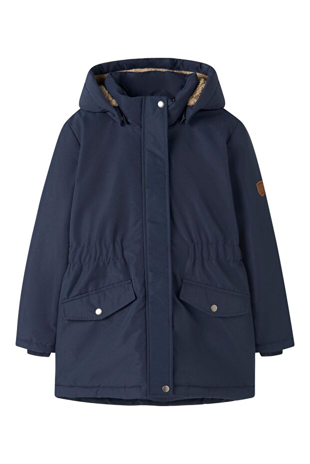 Bunda Parka - 2