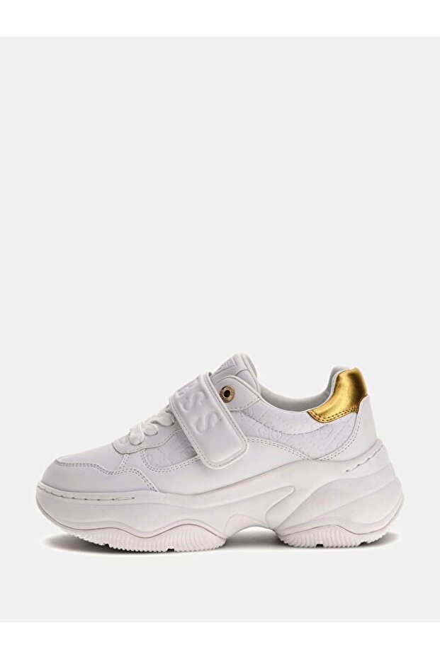 Helinn Kadın Sneaker - 2