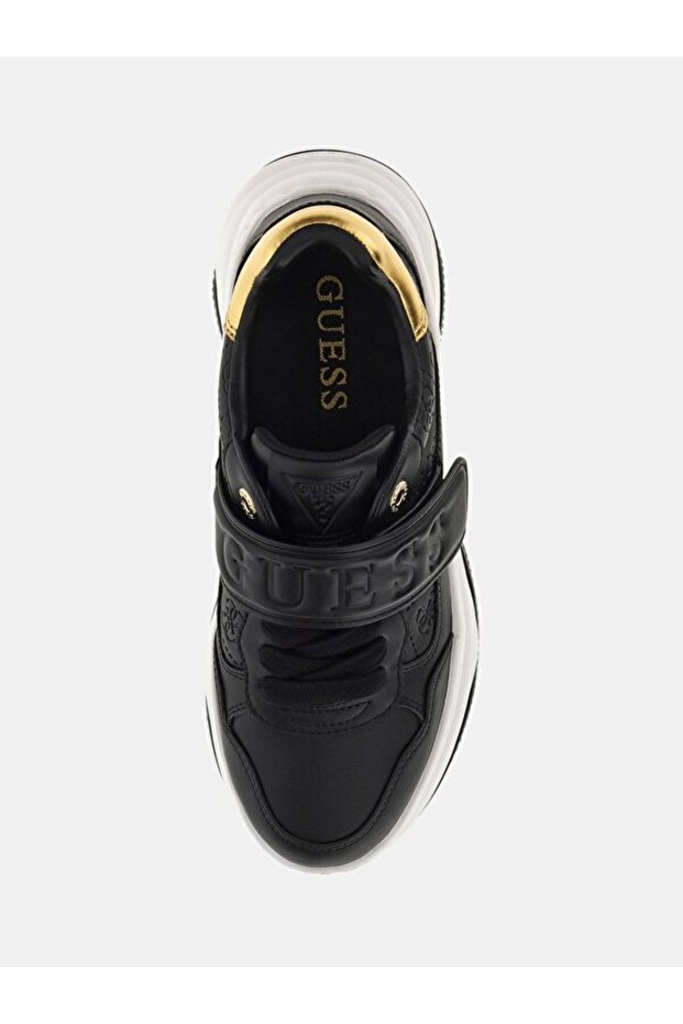 Helinn Kadın Sneaker - 4