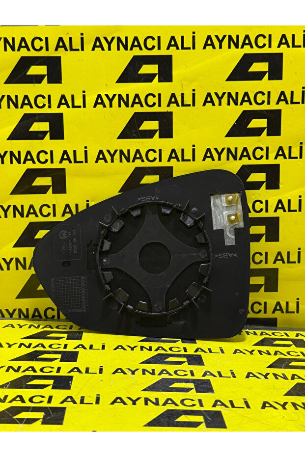 Egea üniteli cam Sağ - 2