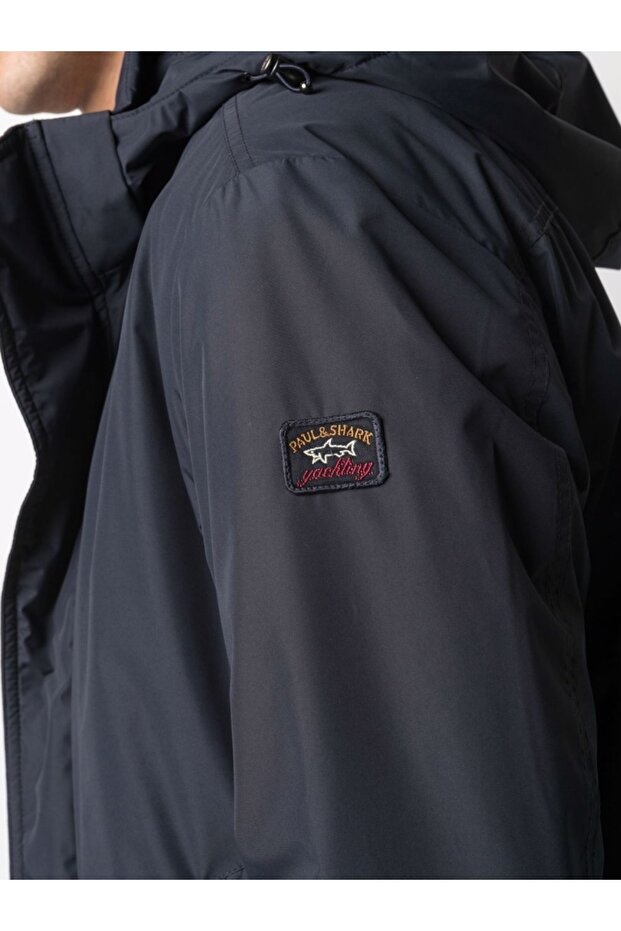 سترة رجالية مقاومة للعواصف - 3