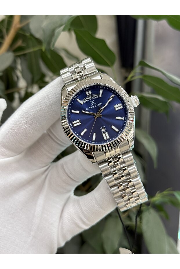 Premium Erkek Kol Saati - 2