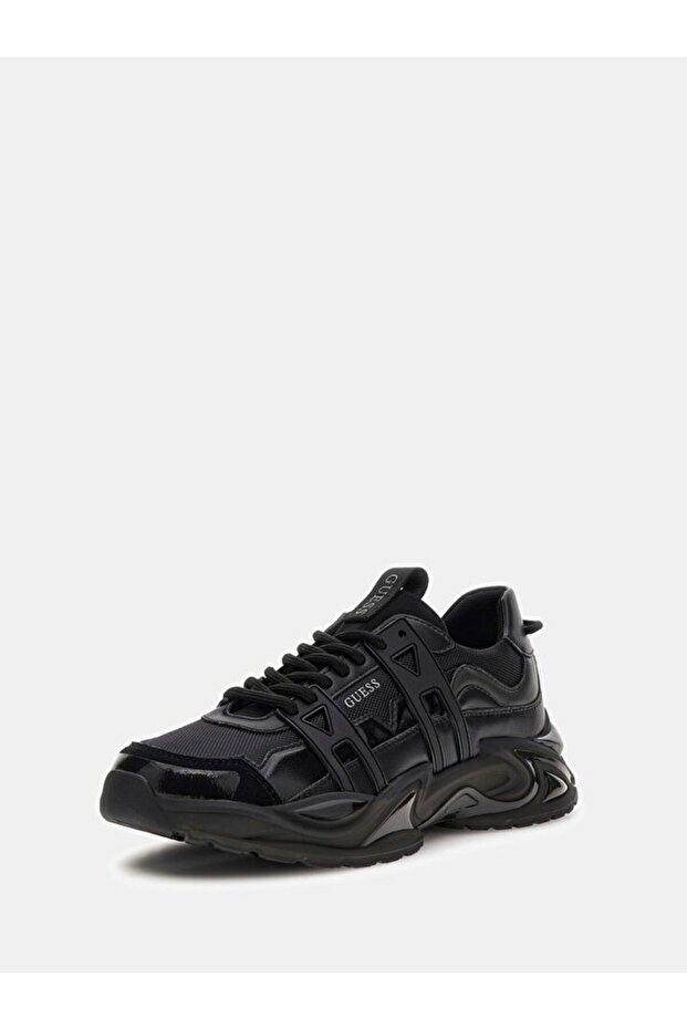 Bellu Erkek Sneaker - 1