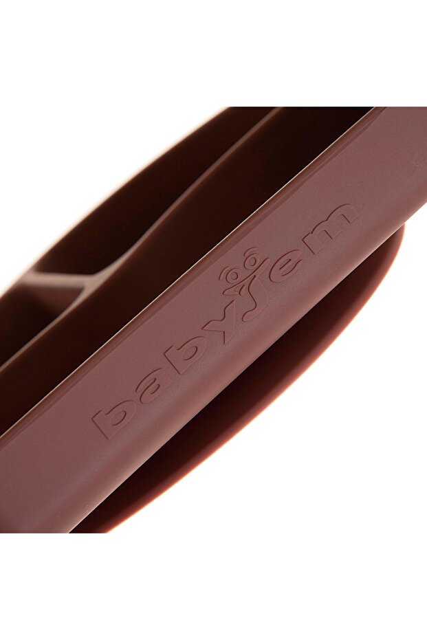 Silikon Tabak Mocha - 5