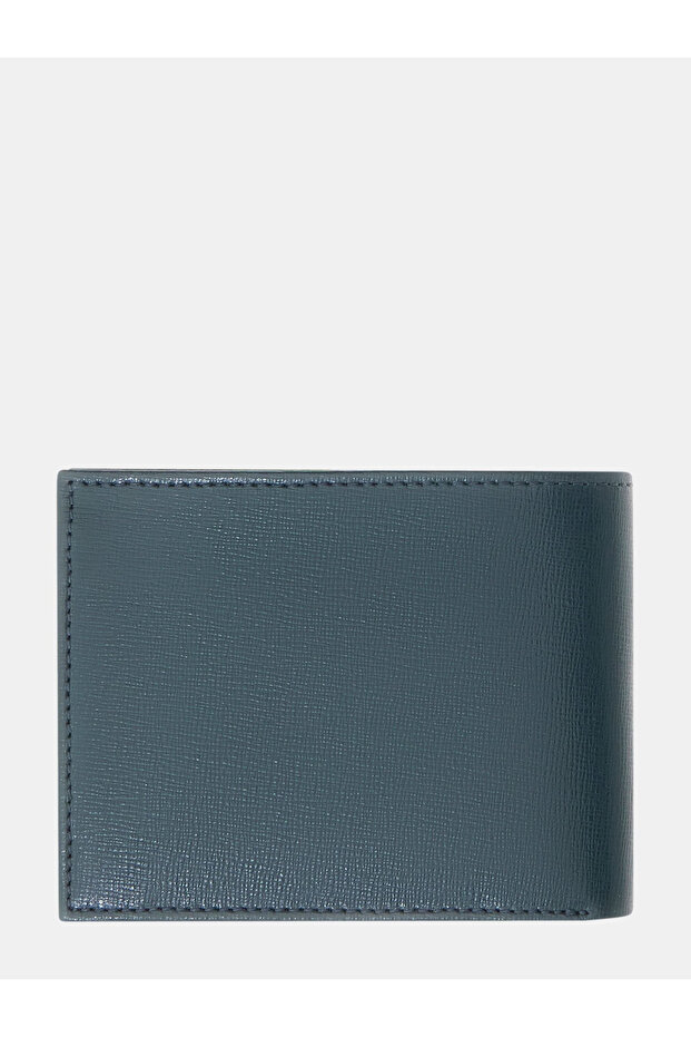 Madrid genuine leather wallet - 2