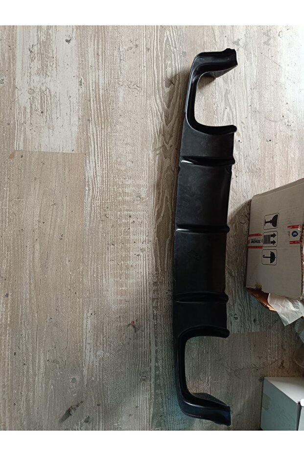 BMW E39 Difüzör - 2