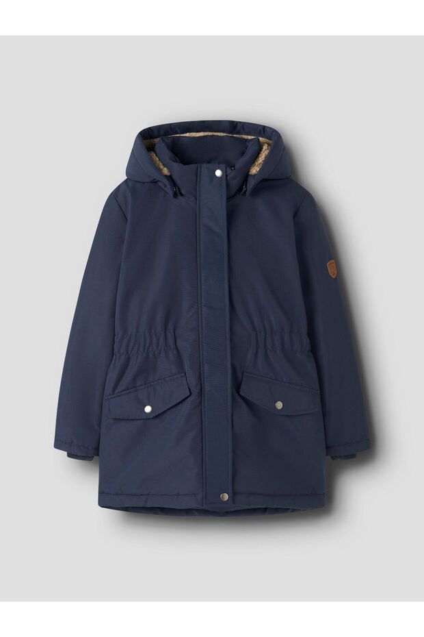Bunda Parka - 1