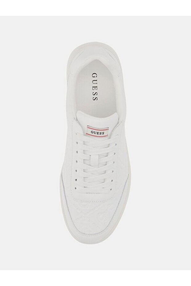 Winno Erkek Deri Sneaker - 2