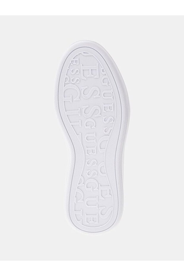 Rubeka Kadın Sneaker - 5