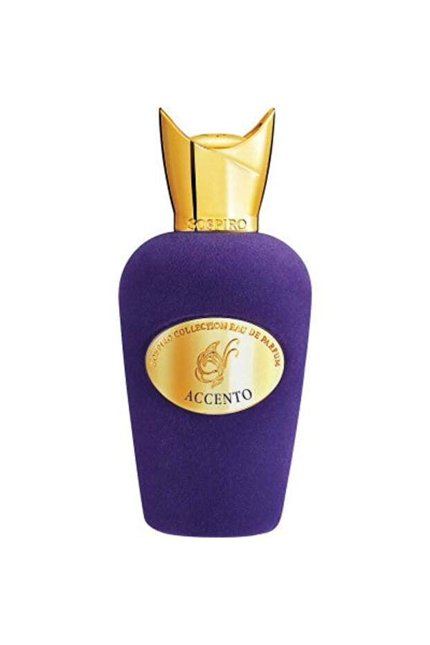 Accento, Unisex Perfume Extract, 100ml - 1