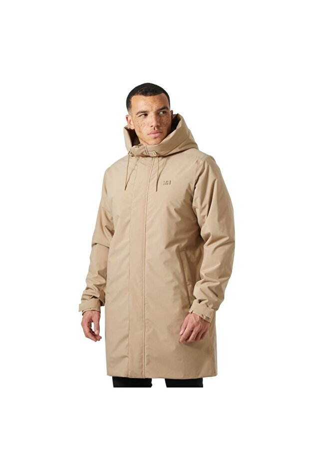 MUNICH INS YAĞMURLUK KABAN - 4