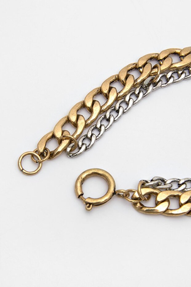 Zincir bileklik paketi - 3