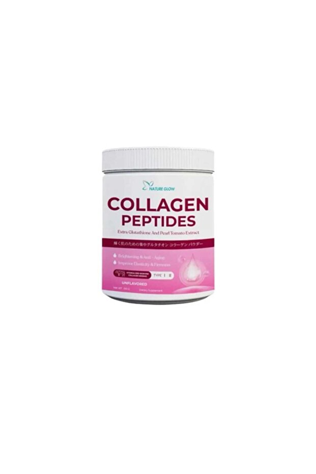 COLLAGEN PEPTIDES