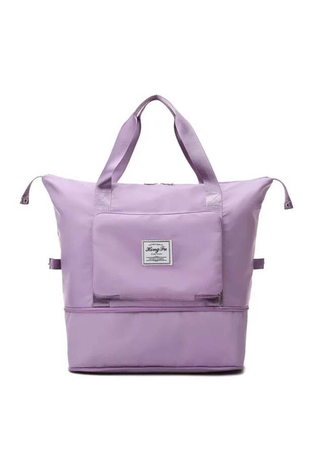 Multifunctional Bag - 5