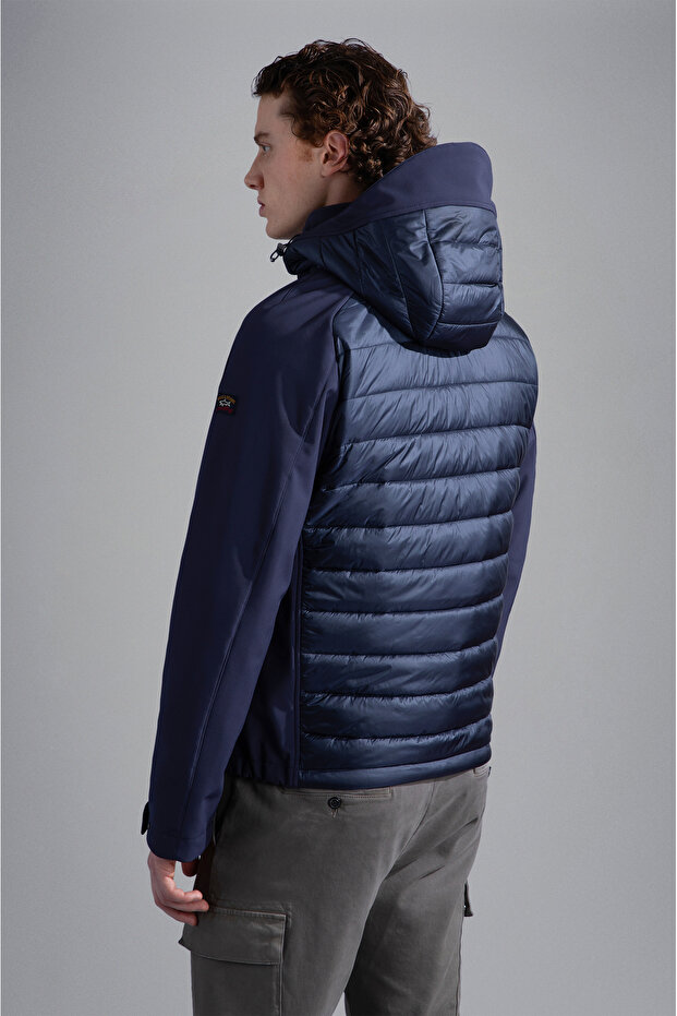 سترة هجينة - 2