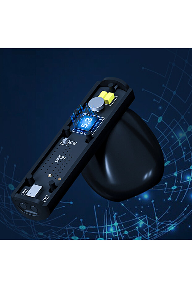 سماعات الأذن اللاسلكية Calus LP9 Pro - 6