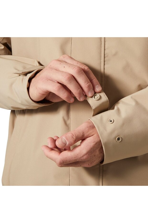 MUNICH INS YAĞMURLUK KABAN - 3