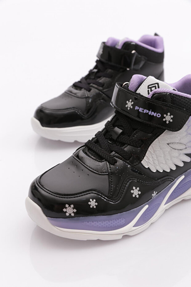 2040 Çocuk Filet Spor Bot - 4