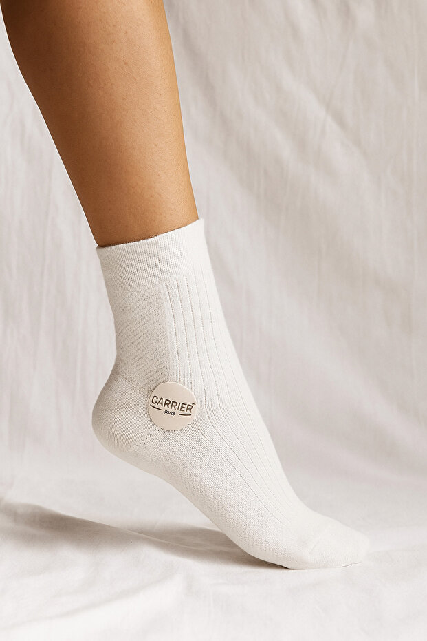 Bamboo Women's 6-Piece Socks 36-40