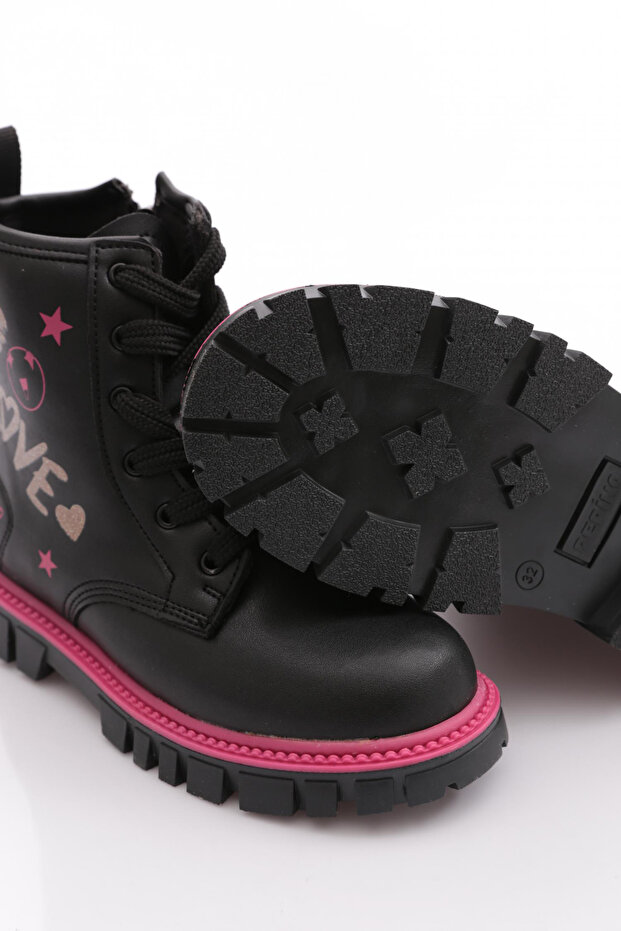 1791 Çocuk Filet Bot - 5