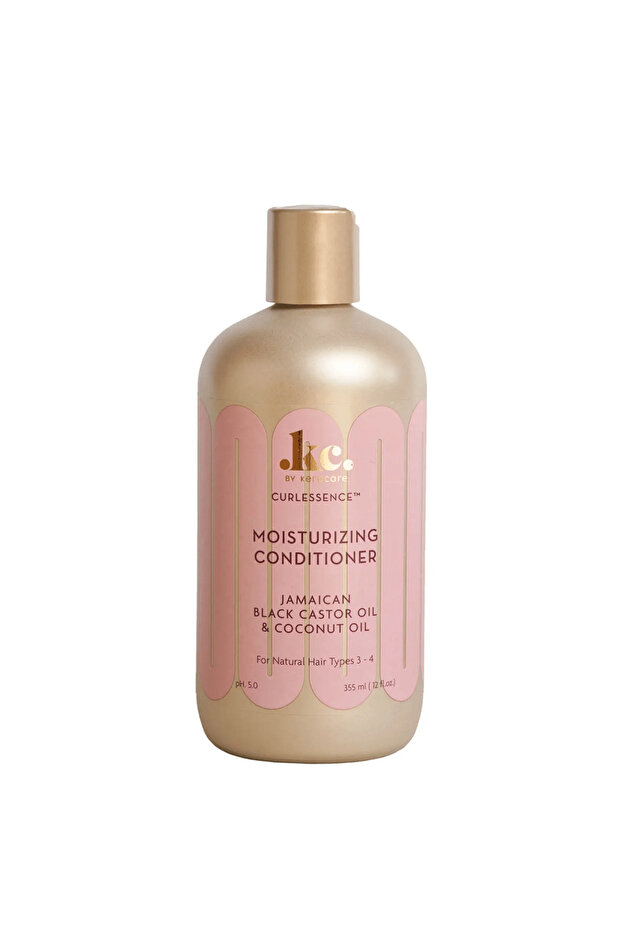 Curlessence Moisturizing Conditioner 355ml - 1