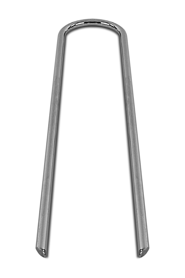 UD4 4 lü Çim Sabitleme U Demiri - 2