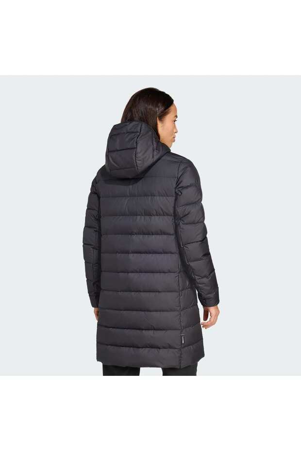 Terrex Multi Light Down Kapüşonlu Parka 2.0 - 4