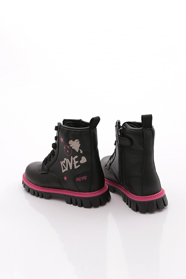 1791 Çocuk Filet Bot - 3