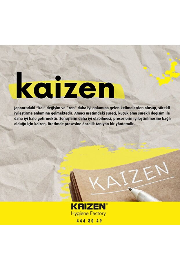 Kağıt Havlu 6'lı - 6