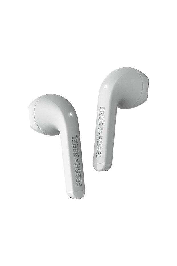 Twins Core TWS Bluetooth Kulak İçi Kulaklık Buz Grisi - 7
