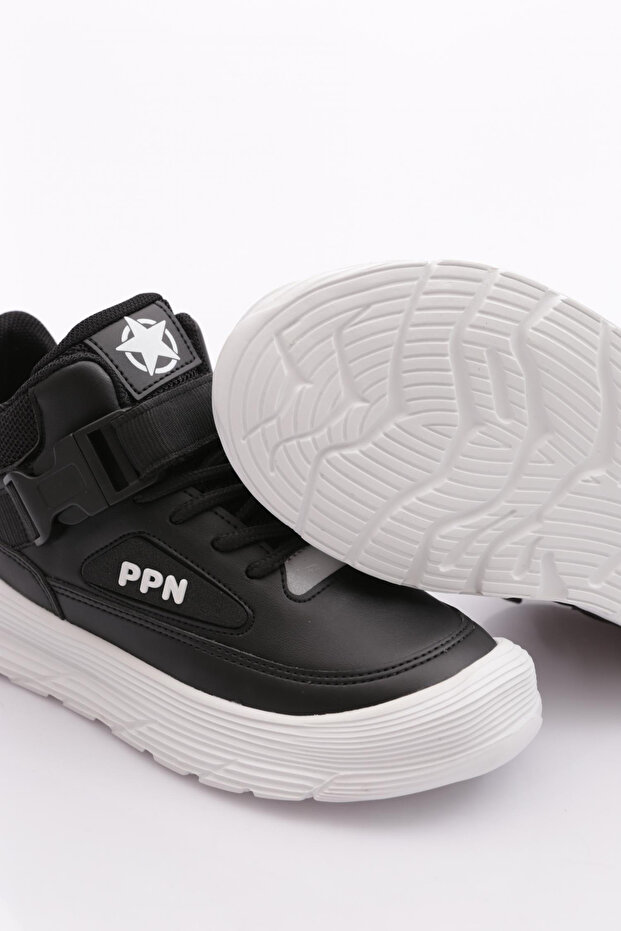 2036 Çocuk Filet Spor Bot - 5