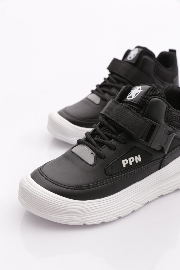 2036 Çocuk Filet Spor Bot - 4