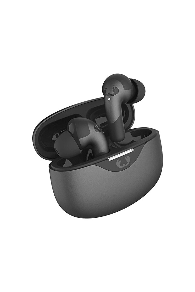 Twins Ace TWS Hybrid ANC Bluetooth Kulak İçi Kulaklık Fırtına Grisi - 3
