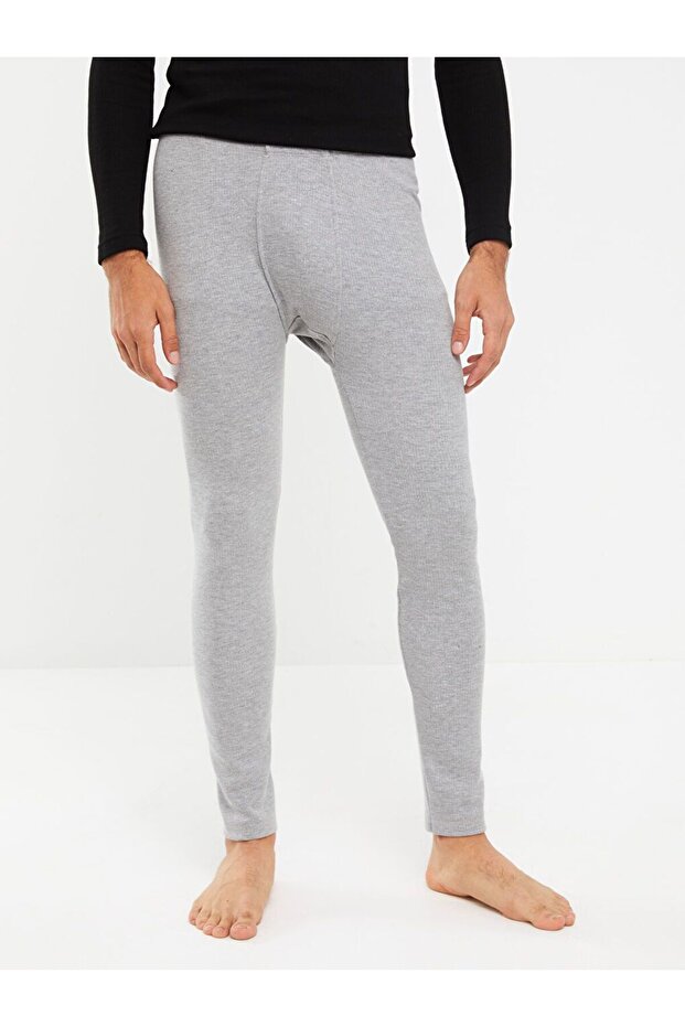Partea inferioară de pijama termică Standard Mold - 4