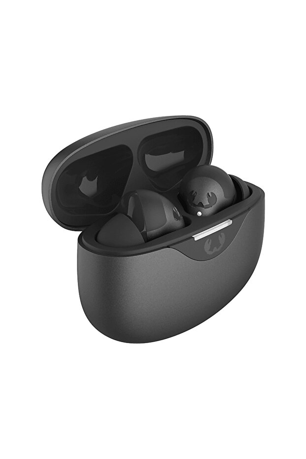 Twins Ace TWS Hybrid ANC Bluetooth Kulak İçi Kulaklık Fırtına Grisi - 2